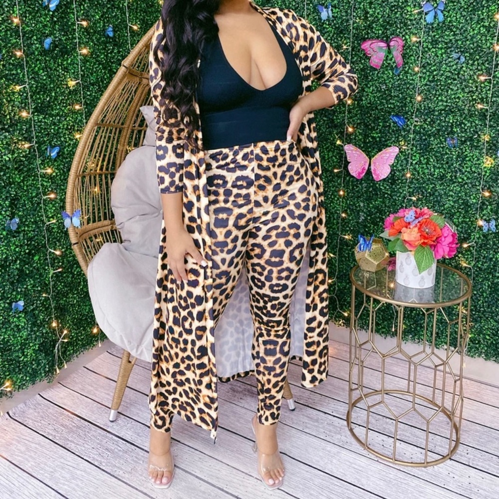 Untamed 2 pc set